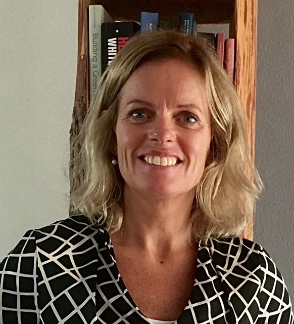 Inge Scholing