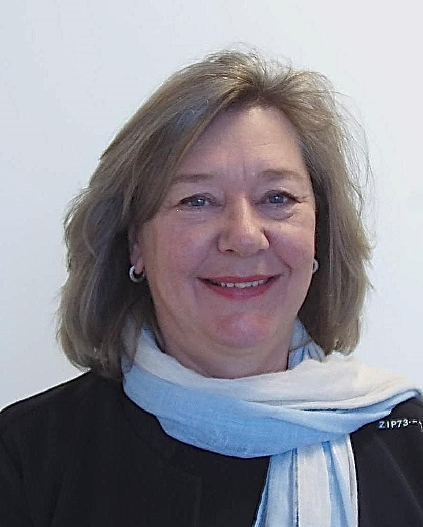Connie Bödeker