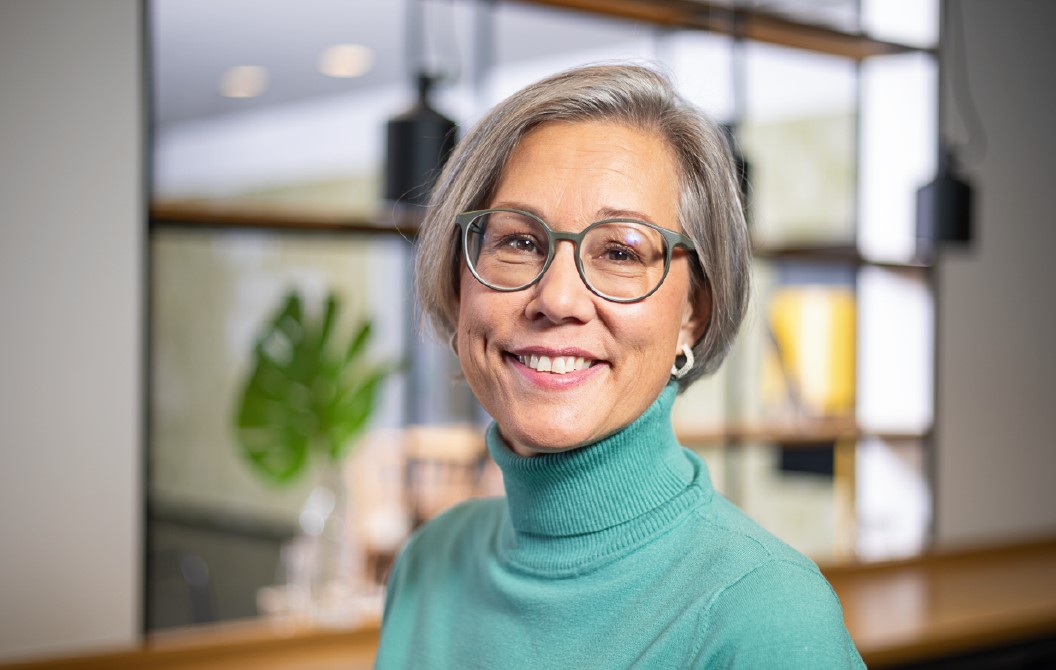 Tamara Hoogsteder