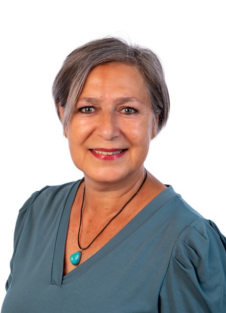 Ellen Cornelissen