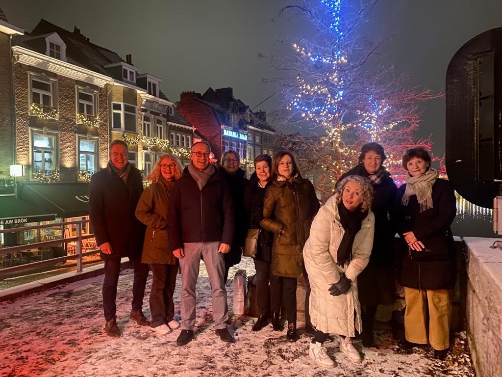 kerst RO