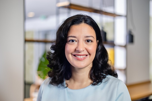 Jihane Ben Massoud