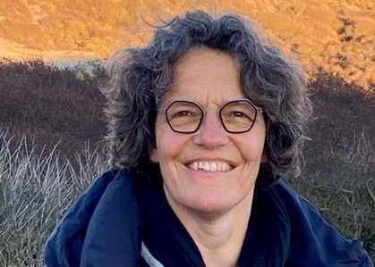 Martine Heijmenberg
