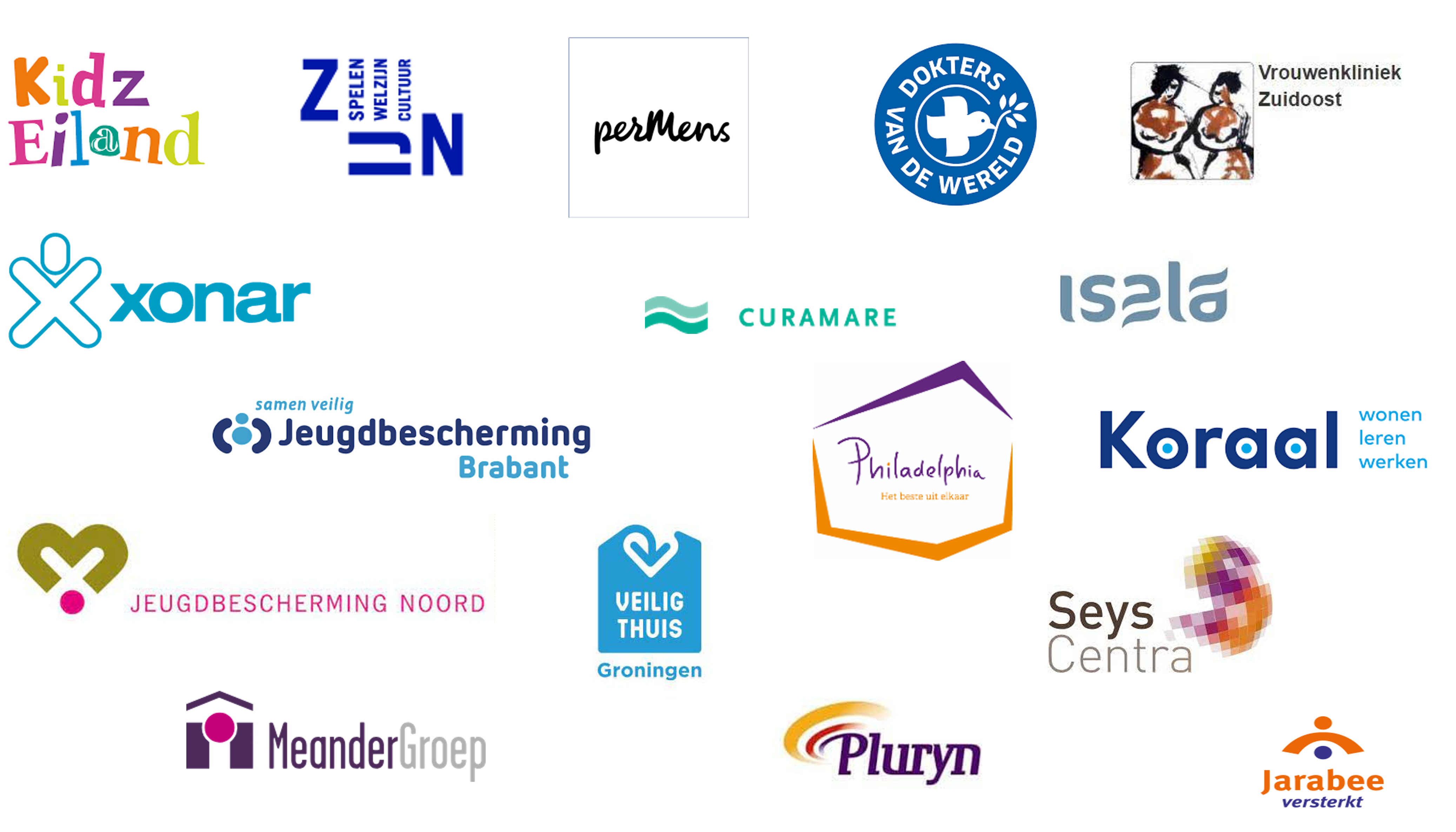 Interim zorg klanten