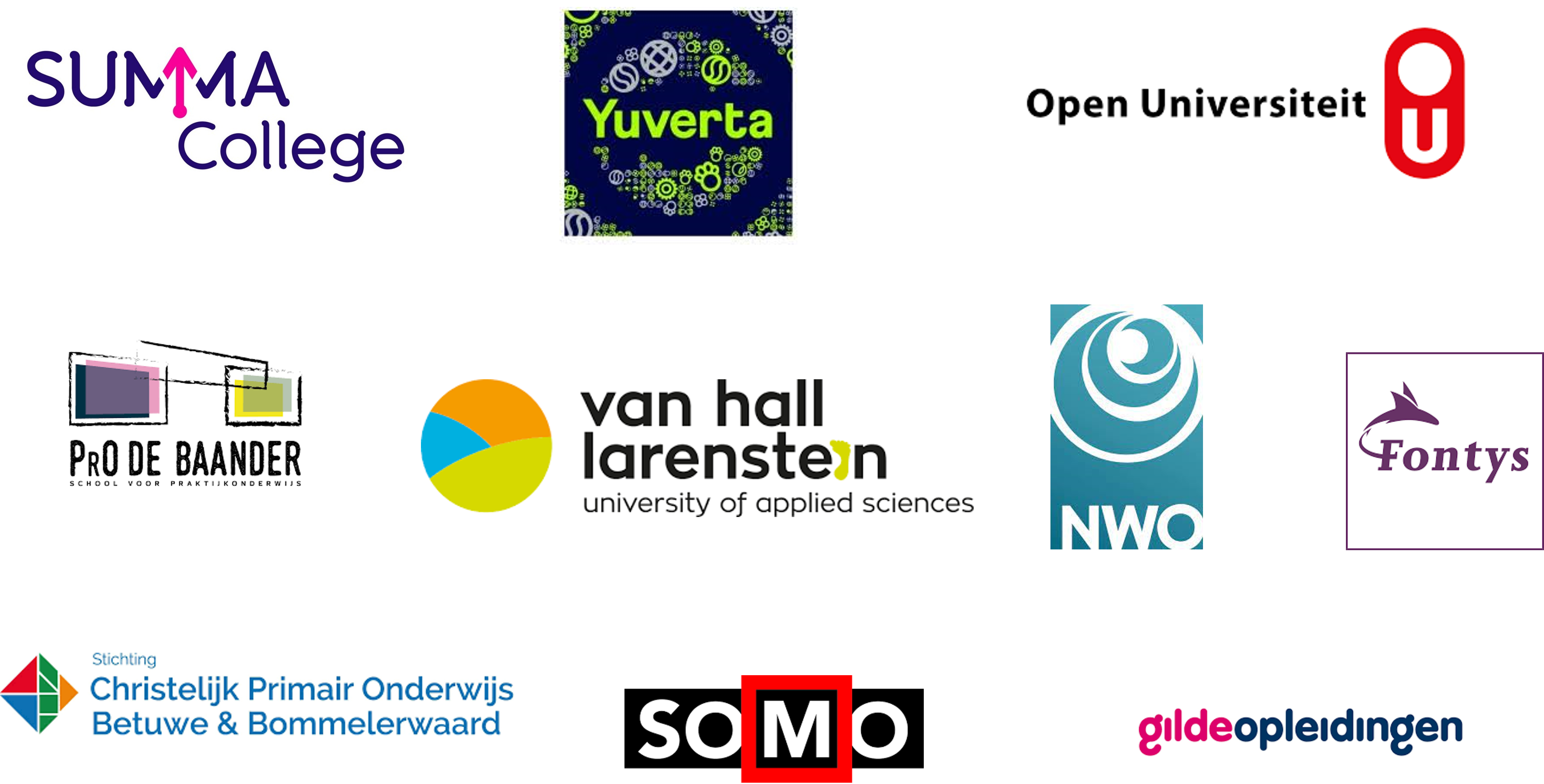 Onderwijs en onderzoek
