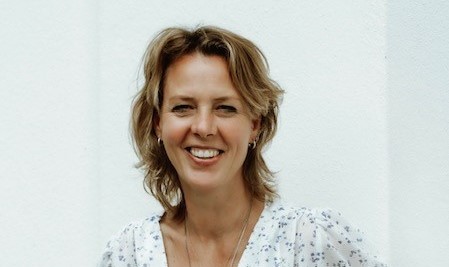 Iris Harskamp