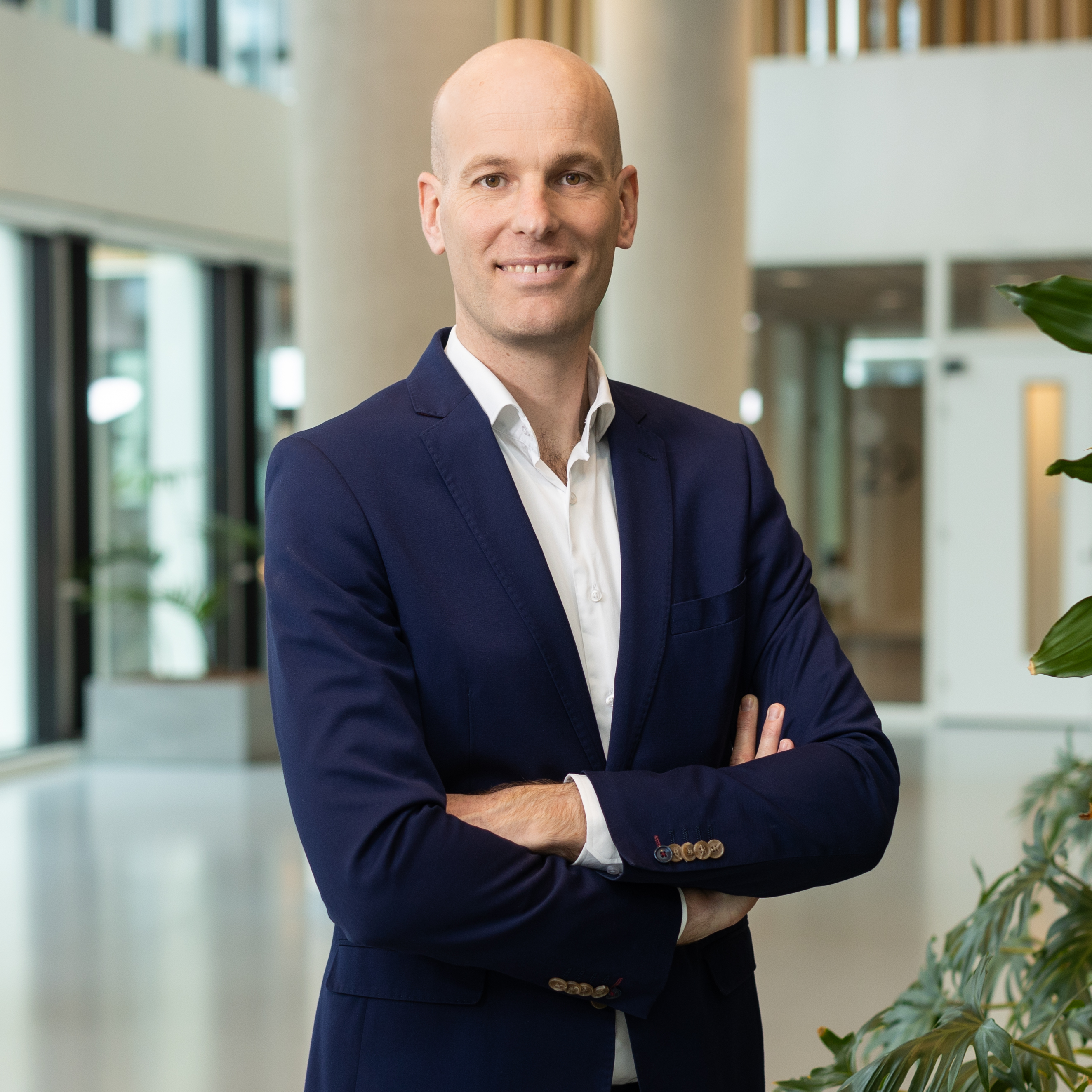 Nieuwe gemeentesecretaris gemeente Dronten | Rieken & Oomen