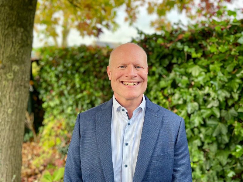 Nieuwe manager Bedrijfsvoering Avri | Rieken & Oomen
