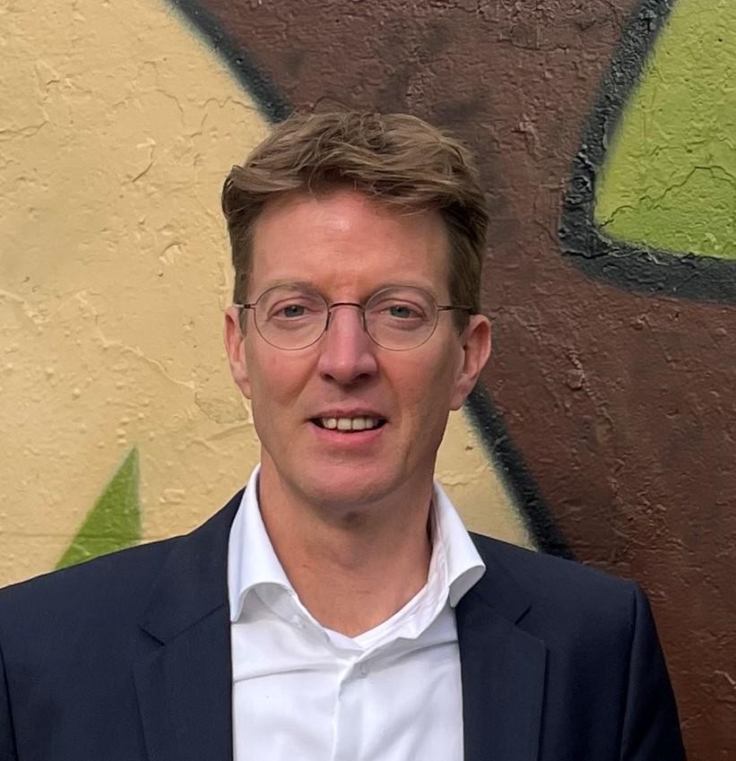 Voorzitter RvT bij SPOLT | Rieken & Oomen