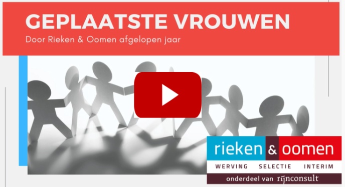 geplaatste vrouwen