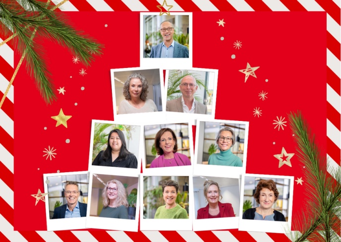 Kerstkaart
