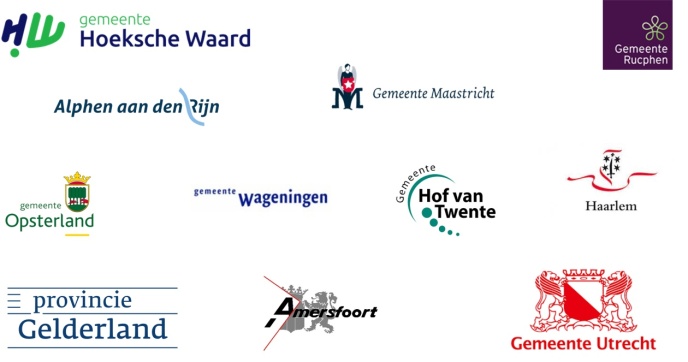 logos overheid