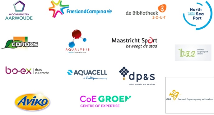 logos overig