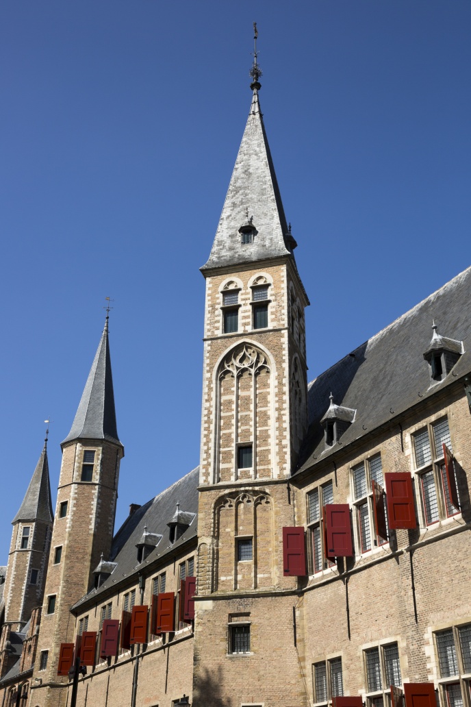 zeeland middelburg