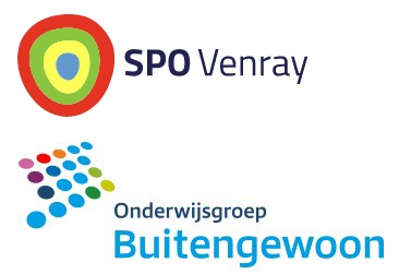 Samenwerking Stichting Primair Onderwijs Venray en Onderwijsgroep Buitengewoon