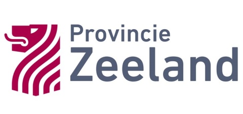 Provincie Zeeland Provincie Zeeland