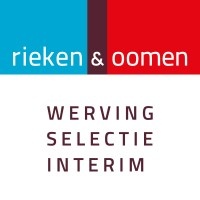 Rieken & Oomen Rieken & Oomen