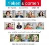 Rieken & Oomen Rieken & Oomen