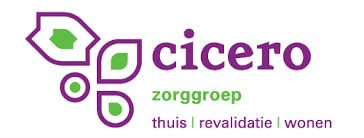 Cicero Zorggroep Cicero Zorggroep