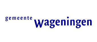 Gemeente Wageningen Gemeente Wageningen