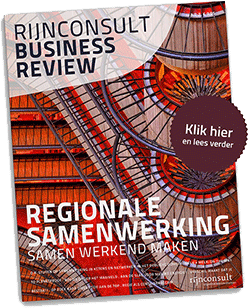 Rijnconsult business review magazine