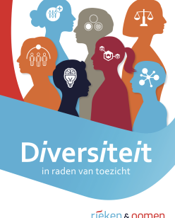 Boekje diversiteit