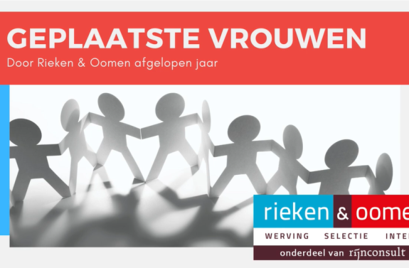 Geplaatste vrouwen