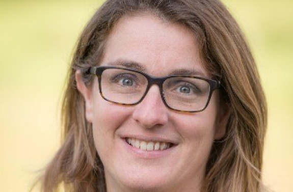 Krista Heijnen