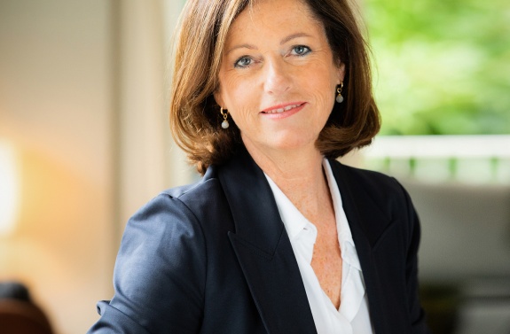 Jacqueline Kropman