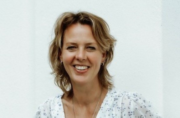 Iris Harskamp