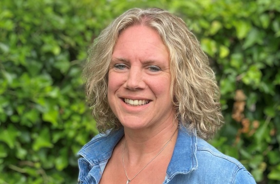 Laura Bosman