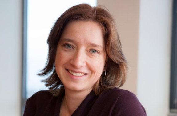 Yvonne Roghair