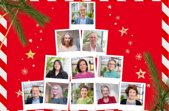 Kerstkaart