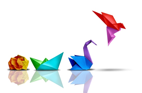 origami