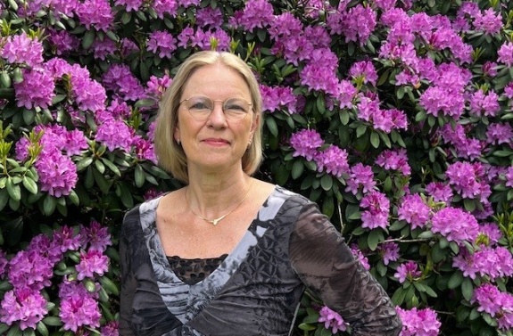 Tineke Tromp