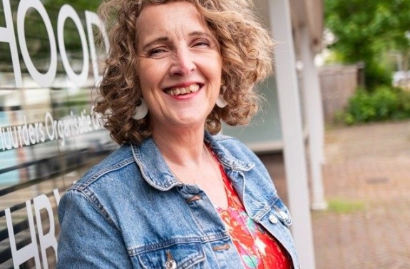 Lutine Verwij plaatsing
