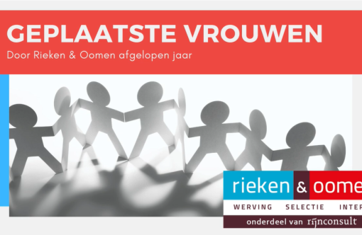 Geplaatste vrouwen