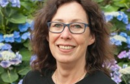 Joke Abbring succesvol geplaatst door Rieken & Oomen