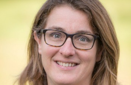 Krista Heijnen