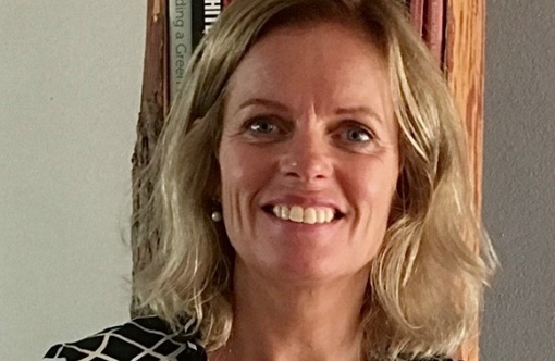 Inge Scholing