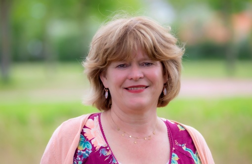 Marian van Engelenburg