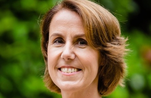 Marieke Bouwman