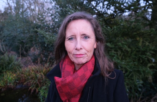 Mieke Damsma