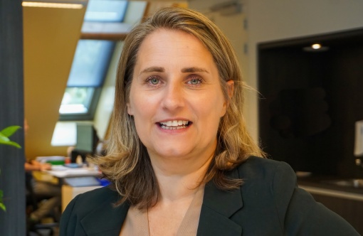 Esther de Reus