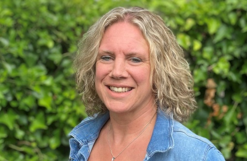 Laura Bosman