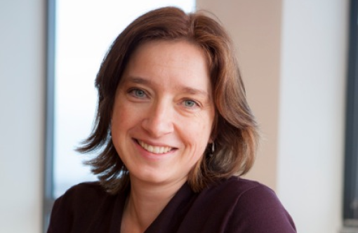 Yvonne Roghair