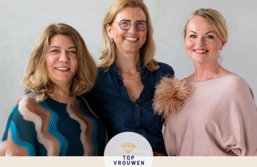 topvrouwen limburg nov 2024