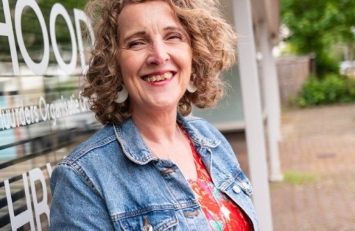 Lutine Verwij plaatsing