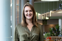 Marit Ubachs