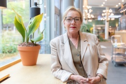 Lilianne Willems